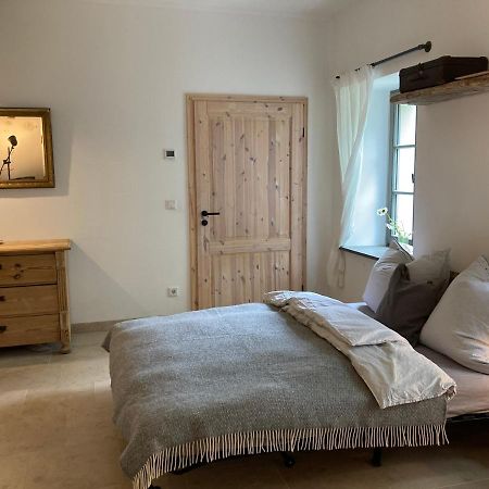 Neues Gesindehaus Villa Rötha Екстериор снимка